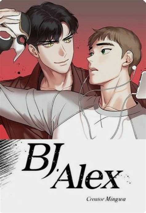 bj alex mangago|r/BJAlex .